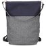  Kim Daypack 38 cm Compartiment pour ordinateur portable Modéle ink
