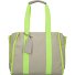 Alani Sac à bandoulière 50 cm Modéle mixed beige