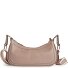  Laarna Sac à bandoulière Cuir 25 cm Modéle taupe