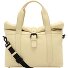  4Seasons Sac à bandoulière Cuir 32 cm Modéle vanilla