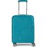  Starvibe 4 roulettes Trolley de cabine 55 cm Modéle verdigris