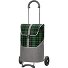  Scala Shopper Gese Chariot à provisions 59 cm Modéle grün