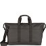  Dinamico Sac de voyage Weekender 50 cm Modéle black