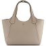  Lenah Sac de shopper Cuir véritable 33 cm Modéle light beige