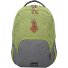  Basic sac à dos 45 cm compartiment pour ordinateur portable Modéle karo grün