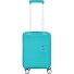  Soundbox Mini 4 roues Valise enfant à roulettes 47 cm Modéle deep teal