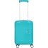  Soundbox Mini 4 roulettes Trolley pour enfants 47 cm Modéle deep teal
