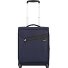  Litebeam 2 roues Valise cabine 45 cm Modéle midnight blue