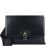  Sac à bandoulière Palmer 28 cm Modéle blk-gold