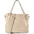  Ophelio Sac de shopper M 36 cm Modéle beige