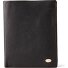  Chicago Porte-monnaie Protection RFID Cuir 9.5 cm Modéle schwarz