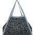  Ini Sac de shopper 38 cm Modéle leo jungle