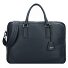  Adria Sac à bandoulière Cuir 39 cm Modéle navy