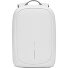  Bobby Edge Sac à dos professionnel 46 cm Compartiment pour ordinateur portable Modéle off white