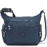  Basic Gabbie Sac à bandoulière 35,5 cm Modéle blue bleu 2