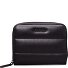  Line Porte-monnaie 12 cm Modéle ck black