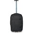  Farpoint Fairview 36 L 2 roulettes Sac de voyage 55 cm Modéle black