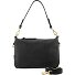  Just Easy Sac à bandoulière Cuir 31 cm Modéle black