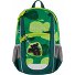  Kiga Maxi Sac à dos pour l'école maternelle 34 cm Modéle Little Wild Cat Chiko