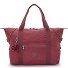  Basic Art Sac de voyage Weekender M 58 cm Modéle lounge wine