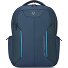 Interface Daypack 43 cm Compartiment pour ordinateur portable Modéle dark blue