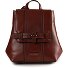  Vigna Nuov Daypack Cuir 32 cm Modéle brown