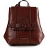  Vigna Nuov Daypack Cuir 32 cm Modéle brown
