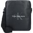  Monogram Soft Sac à bandoulière 22 cm Modéle black