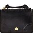  Story Donna Étui pour cartes de crédit Cuir véritable 11 cm Modéle nero