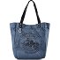  Buganvillea Sac de shopper 34 cm Modéle naturlae-tblu-st.nera