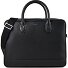  Northon Attaché-case 38 cm Compartiment ordinateur Modéle black