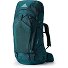  Deva 70 Sac à dos de trekking XS 76 cm Modéle emerald green