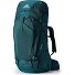  Deva 70 Sac à dos de trekking XS 76 cm Modéle emerald green