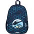  Toby sac à dos pour enfants 35 cm Modéle Xagon