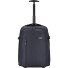  Roader 2 roulettes Trolley de cabine 55 cm Compartiment pour ordinateur portable Modéle dark blue