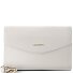  Bologna Leather Sac pochette Cuir 23 cm Modéle cream