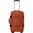  Bolonia 2 roulettes Sac de voyage S 53 cm Modéle orange