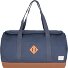  Heritage Sac de voyage Weekender 52 cm Modéle navy-saddle brown