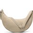  Lou Sac à bandoulière L 43 cm Modéle beige