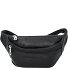  Sac banane Country I cuir 23 cm Modéle schwarz