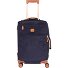  Life 4-roues trolley cabine 55 cm Modéle blau