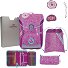  ErgoFlex Easy Set de cartables Modéle Sweet Sprinkles