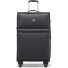  Lite 4 roues Valise cabine L 78 cm avec soufflet d'extension Modéle black