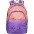  Milo Sac à dos scolaire 43 cm Modéle berry