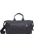  Richmond Landon Sac de voyage Weekender Cuir 50 cm Modéle black