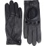  Gants Rome cuir Modéle black | 7,5