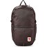  High Coast 24 L Sac à dos de randonnée 49 cm Modéle black oak
