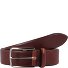  Ceinture en cuir Modéle whisky | 110 cm