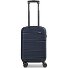  Essentials 16 CABIN 4 roues trolley cabine 55 cm slim Modéle dark-Blue