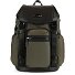  Relyon Daypack M 47.5 cm Compartiment ordinateur Modéle green